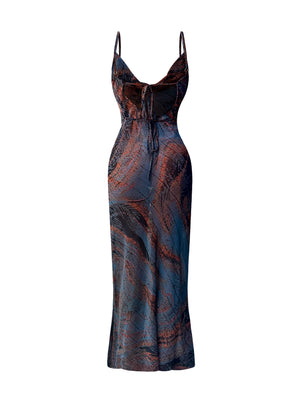 
                  
                    Gaia’ Dress Blue
                  
                