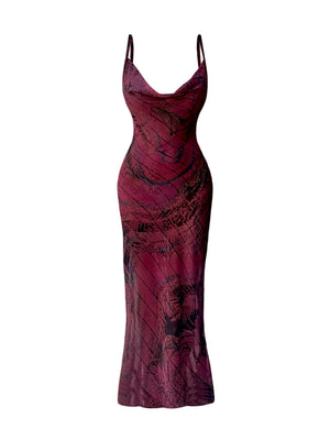 
                  
                    Gaia’ Dress Wine
                  
                